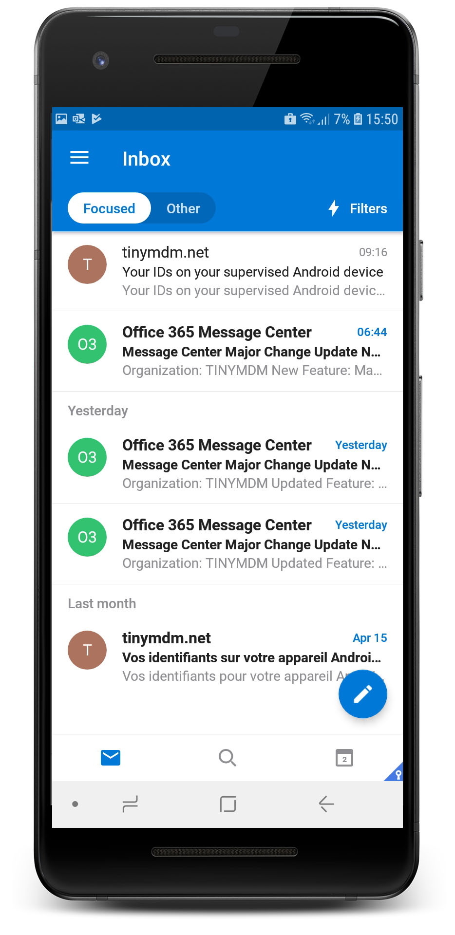 How To Configure Outlook Exchange On Android Help Resources