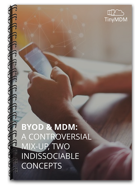 byod & mdm