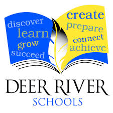 deep river schools