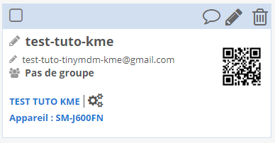 Utilisateur
