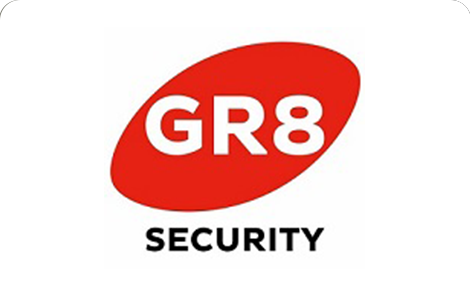 GR8 Security Customer Success Story