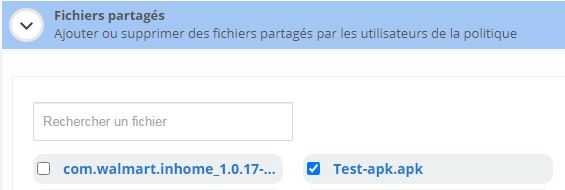 fichier partage upload_private_app