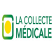 La collecte medicale