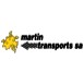 Martin transport SA Martin Transports sa