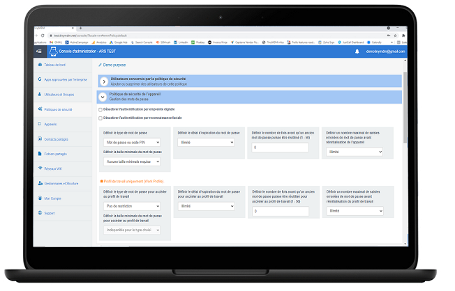 gestion_mdp