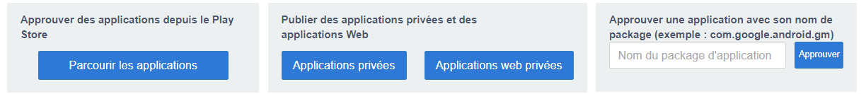 apps approuvées par l’entreprise applications_approuvees_entreprise