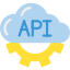 New features on the API side newsletter july 2022