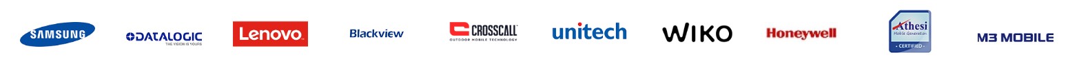 manufacturers partners
