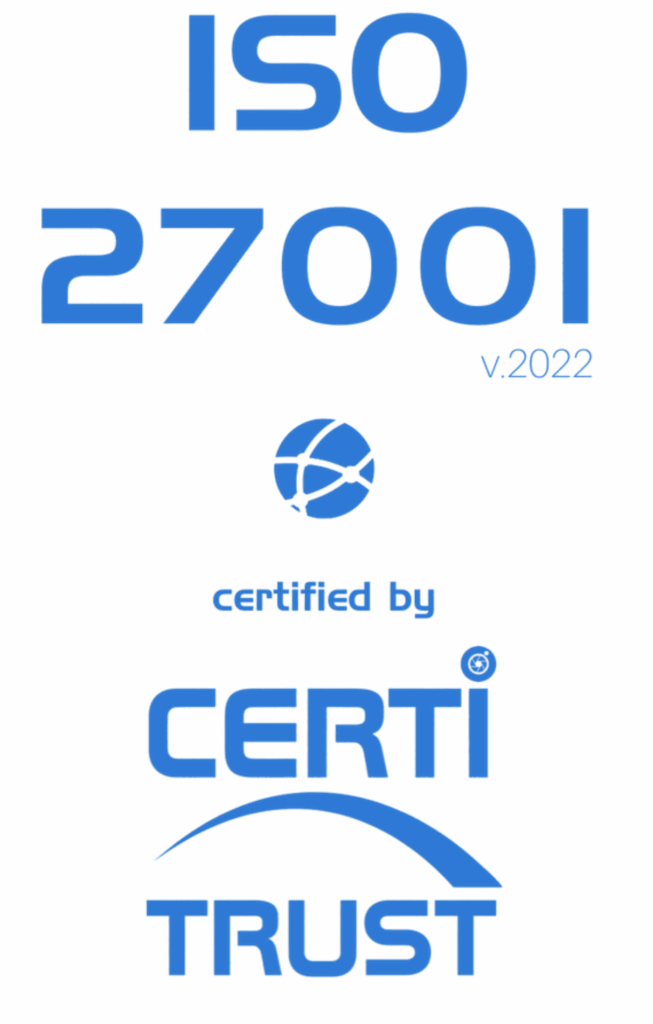 iso 270001