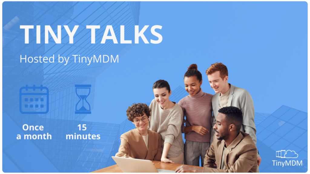 newsletter july 25 tinytalks