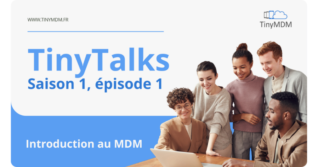 newsletter août 2025 tinytalks