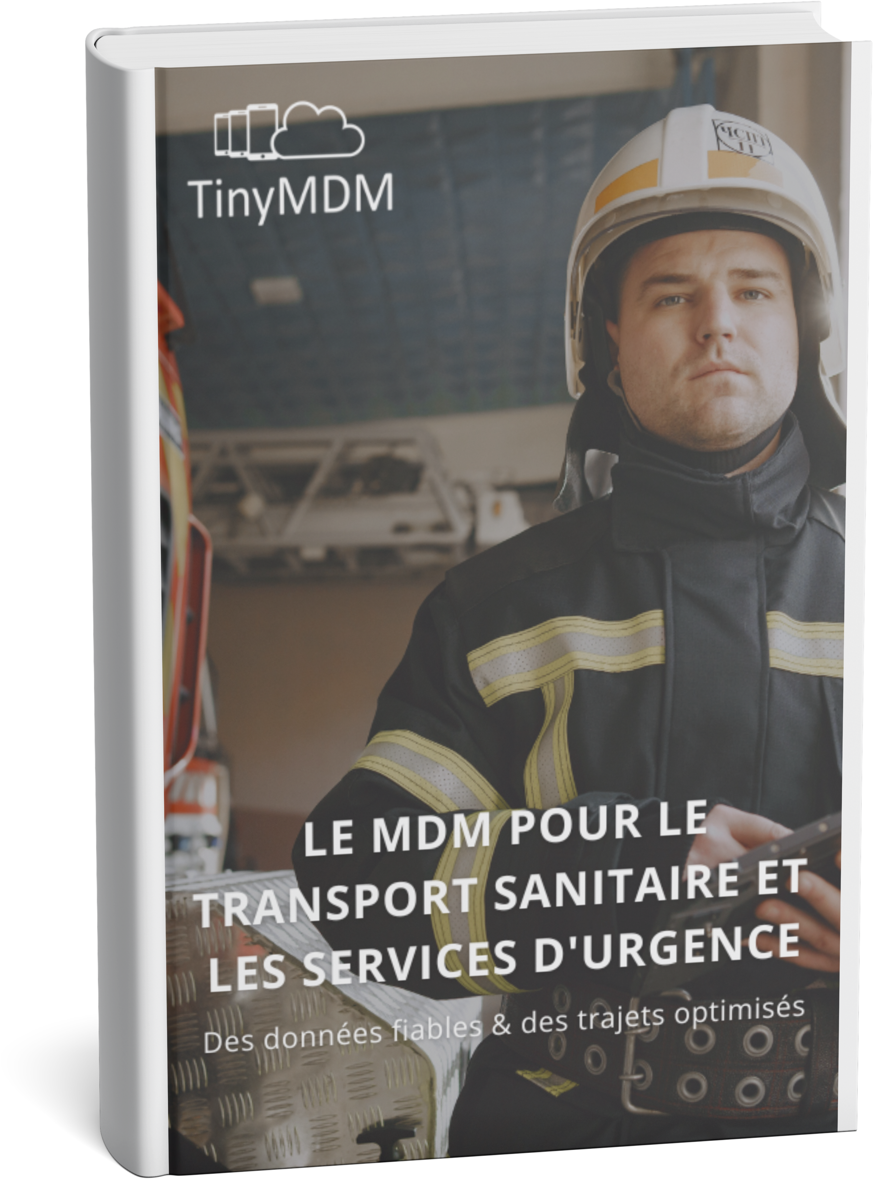 livre blanc transport sanitaire