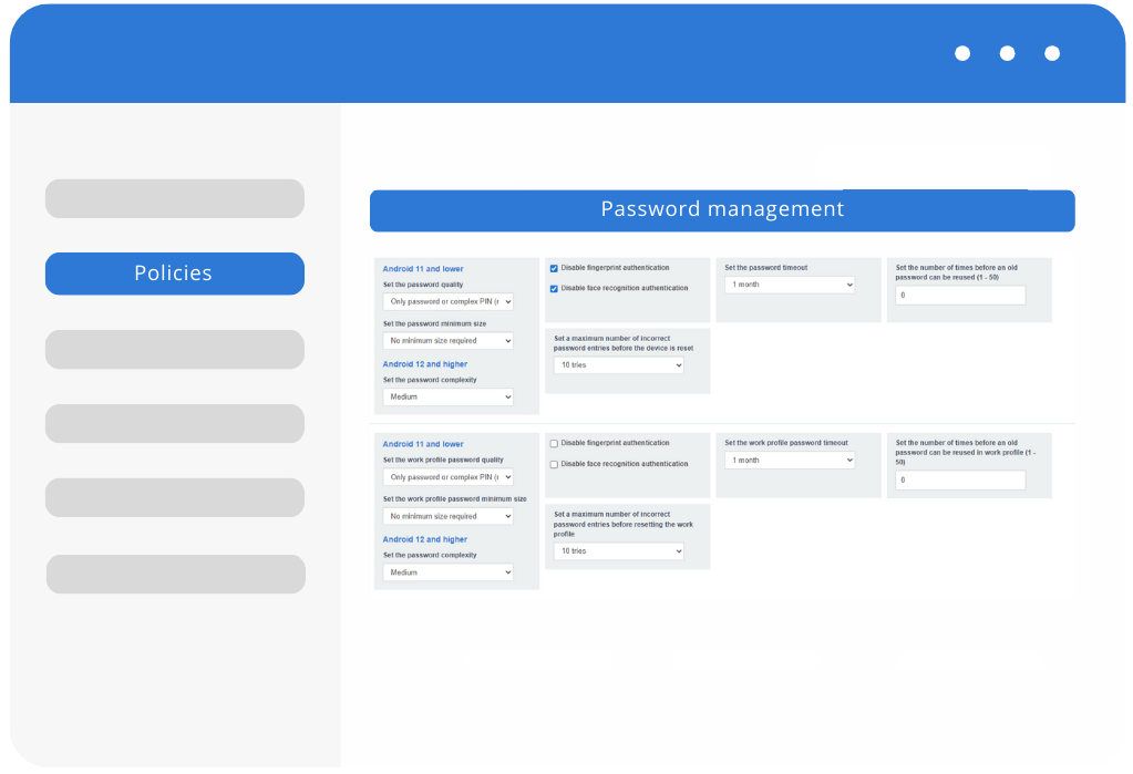 newsletter september 25 password management