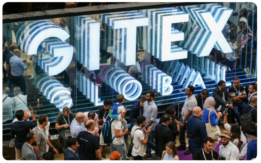 GITEX global