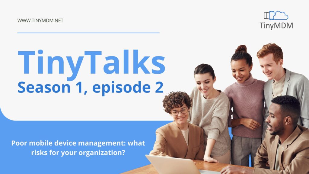 newsletter september 25 tinytalks