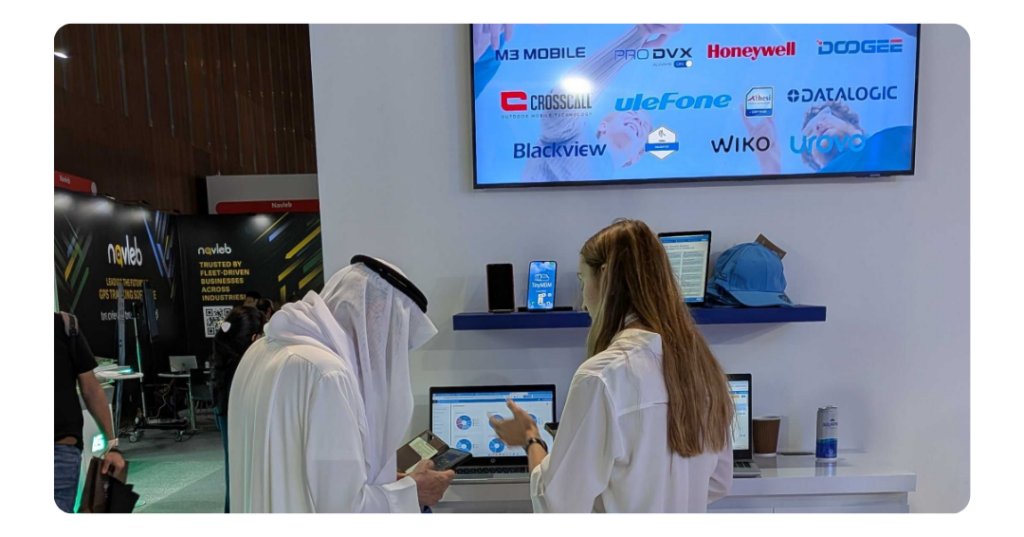 newsletter octobre 2025 gitex