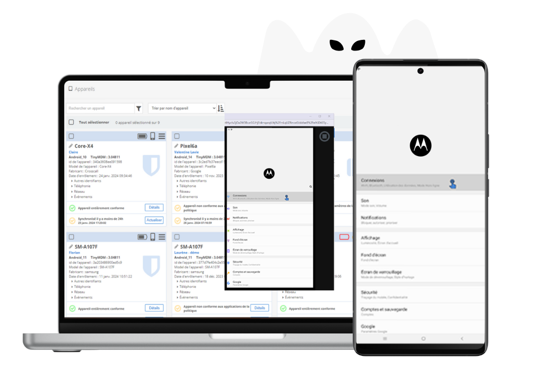 newsletter october 25 motorola