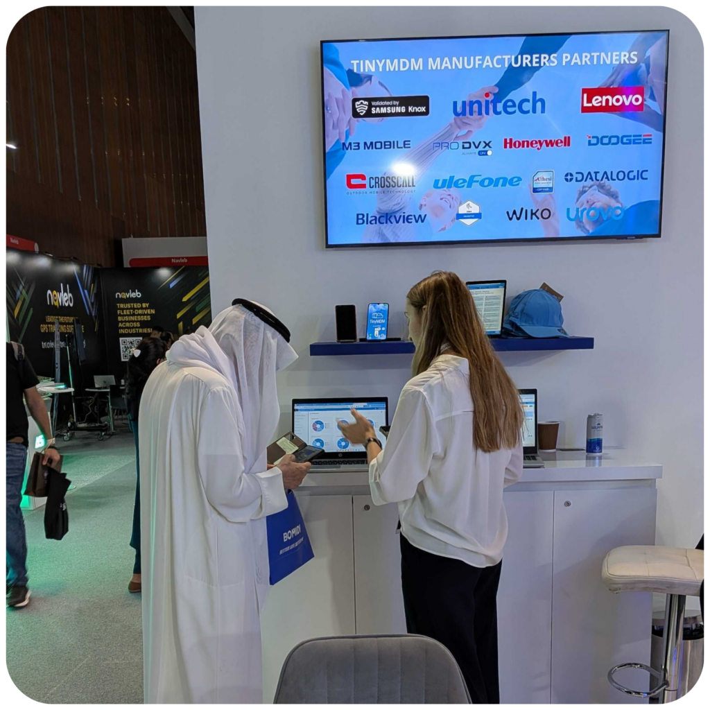 newsletter october 25 gitex