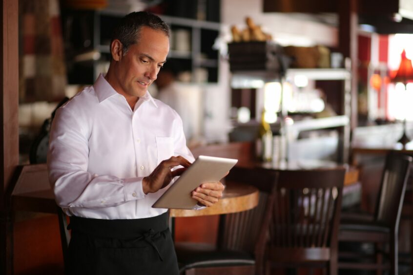 MDM hotels restaurants coffee shops