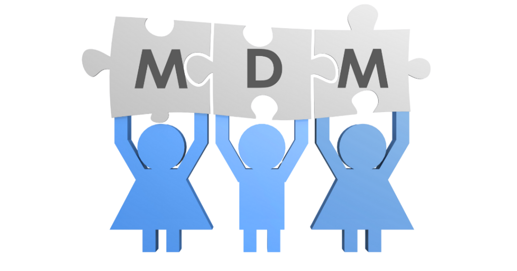 Illustration MDM