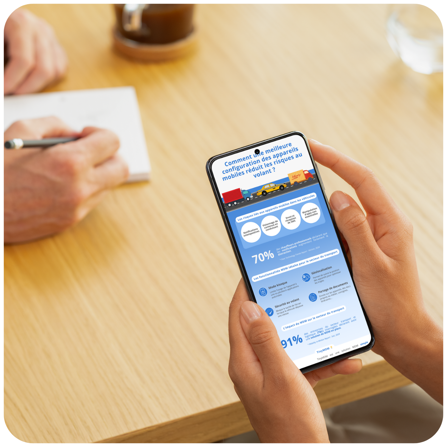newsletter novembre 2025 infographie
