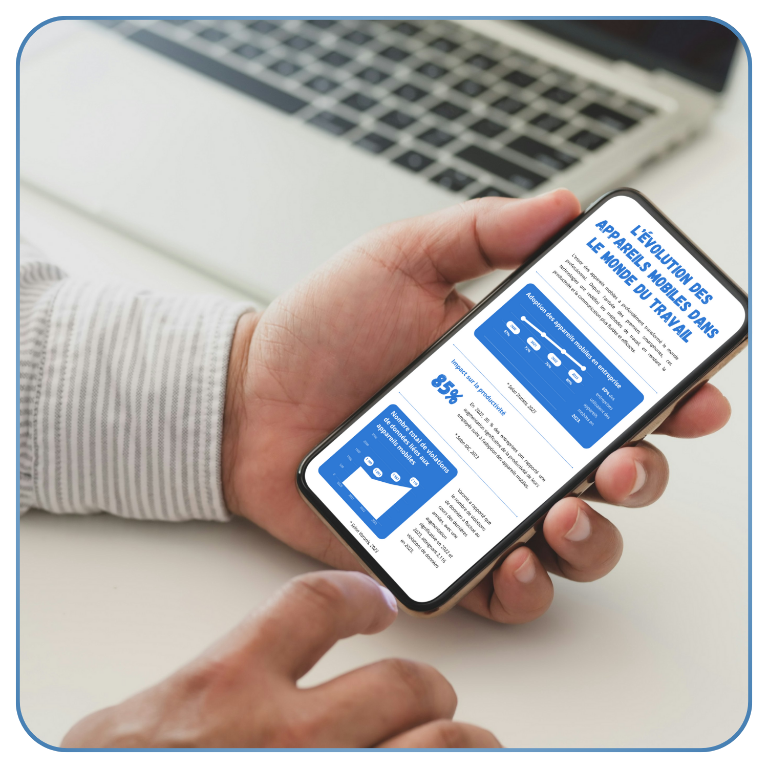 infographie préférée