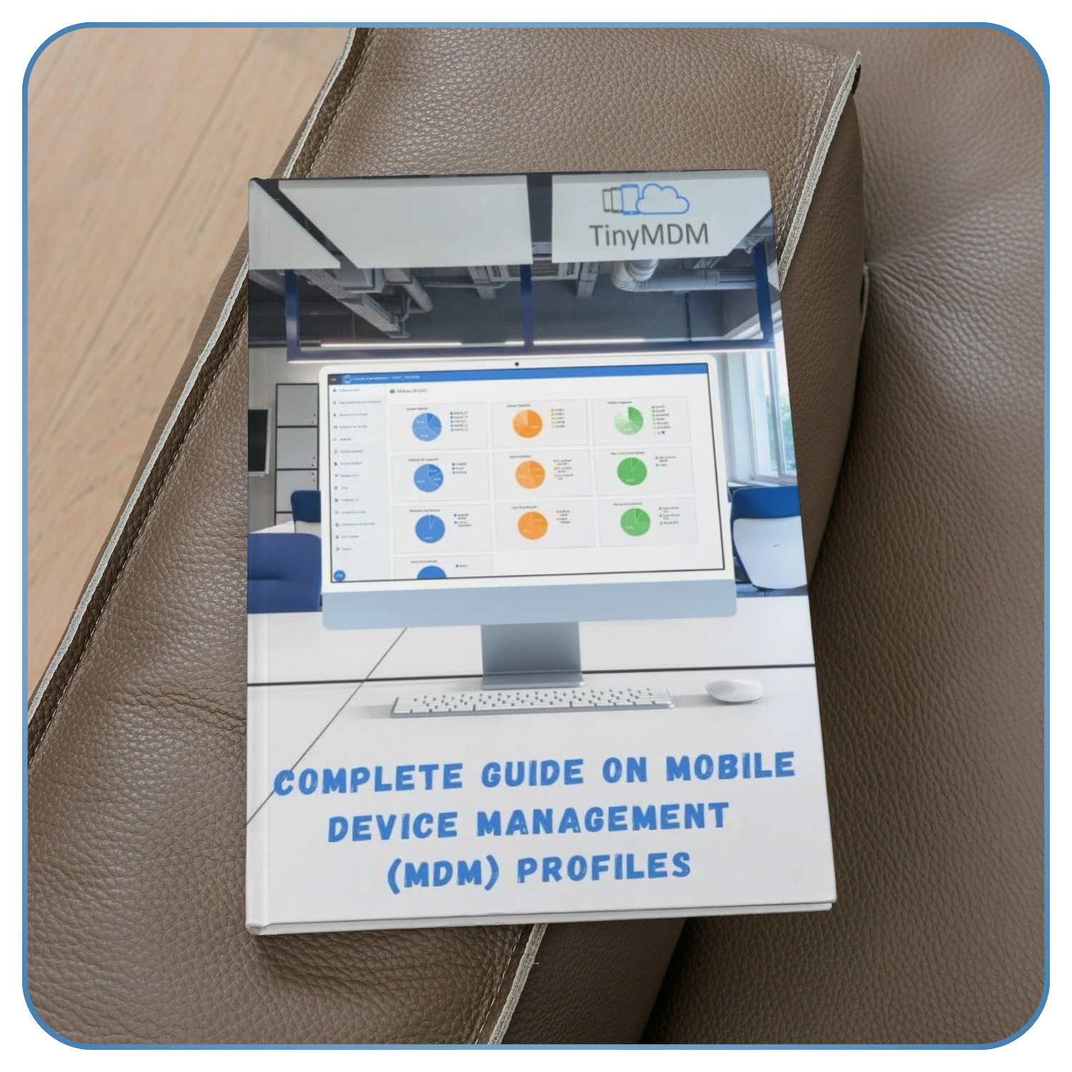 The most downloaded Ebook