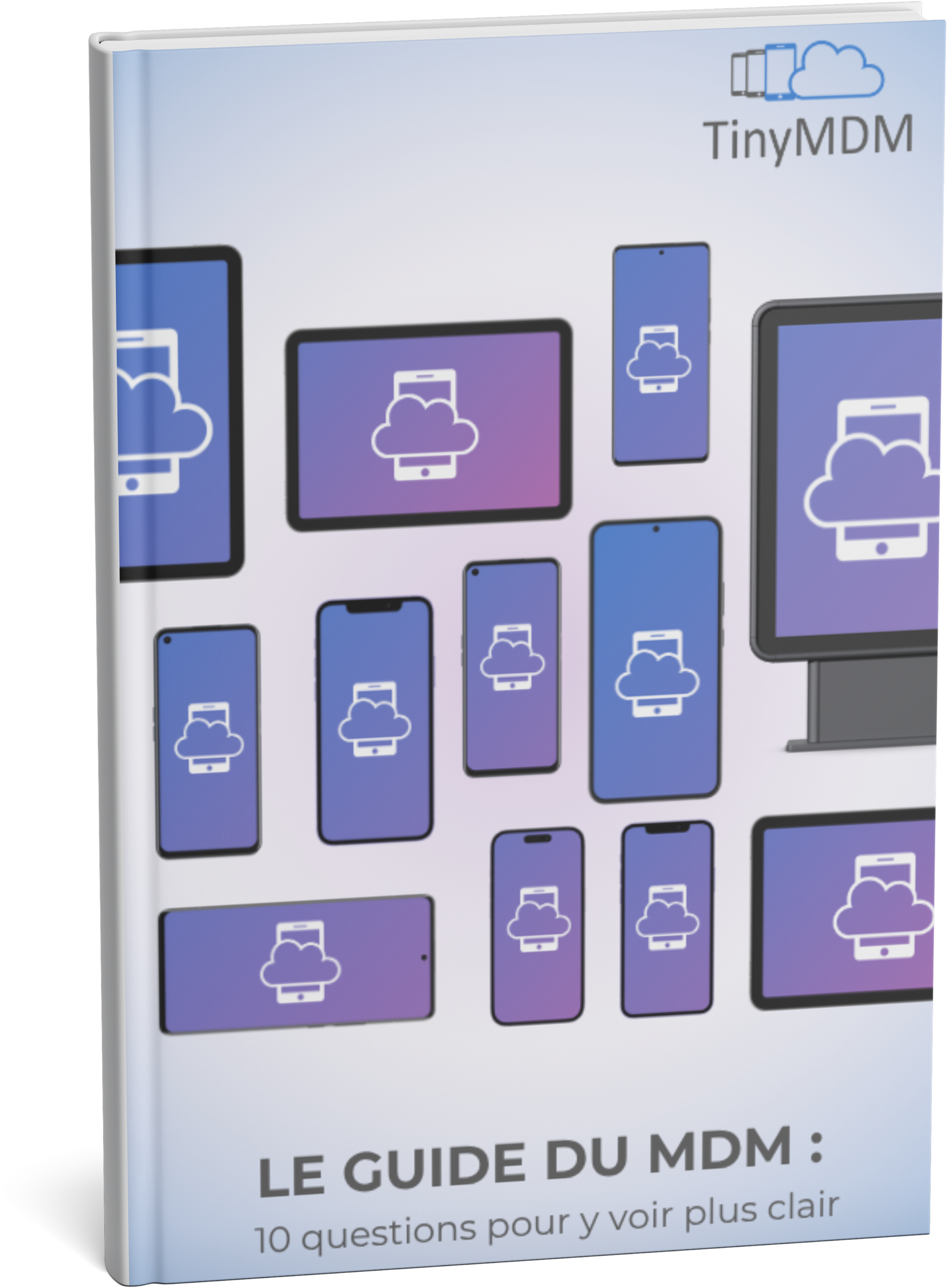 livre blanc guide mdm